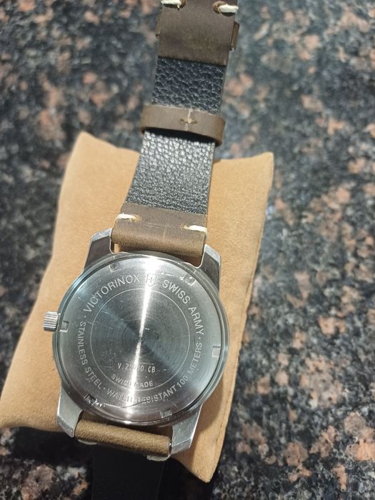 Victorinox swiss army