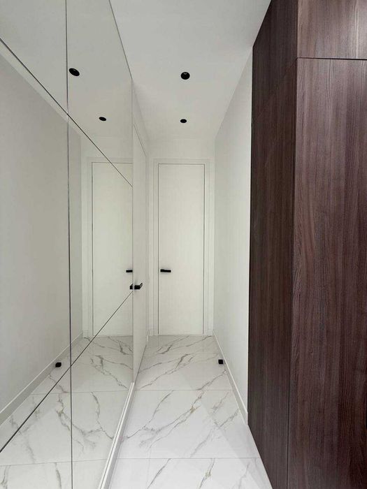 Аренда 2-комнатной квартиры в элитном ЖК INFINITY (Центр Ташкента)