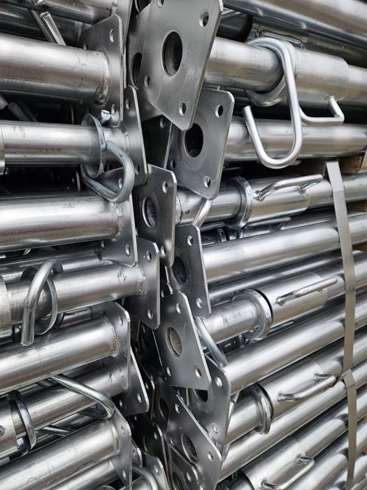 Cravate stalpi, vincluri 15 45, cofraj, panouri doka, kaufmann, lana