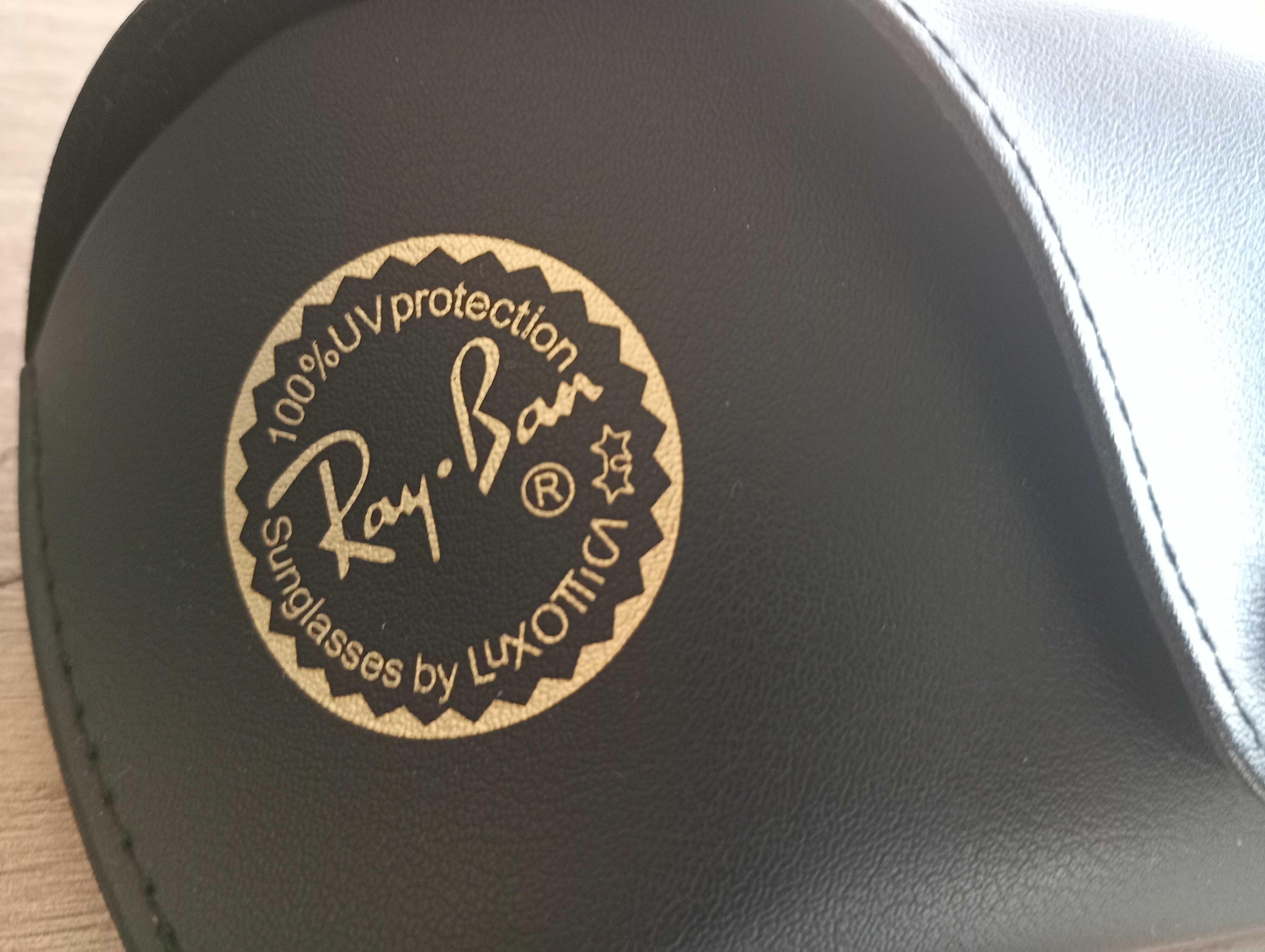Оригинални слънчеви очила Ray ban