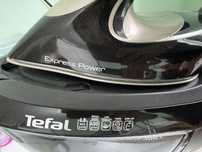 Парогенератор TEFAL Express Power