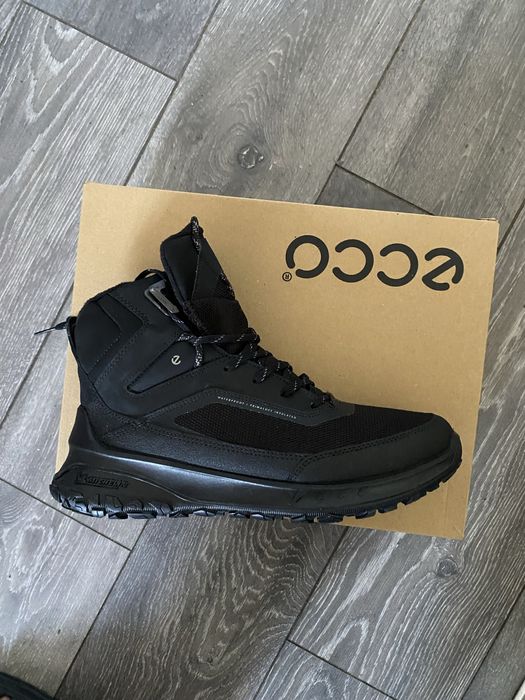 Ecco ult-trn новый ориг