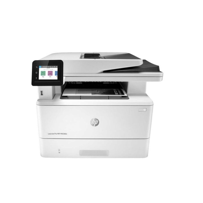 МФУ HP LaserJet Pro MFP M428dw 3в1 Wi-Fi Рассрочка Магазин Red Geek