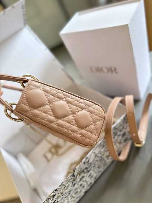 Geanta de mana dama Dior 26034