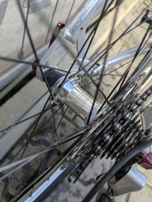 Много Рядък GT LTS ТОП Състояние!!!