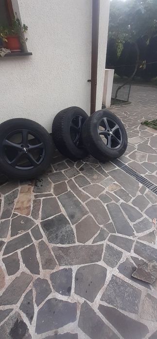 Jante 18,ford, xc60,jaguar