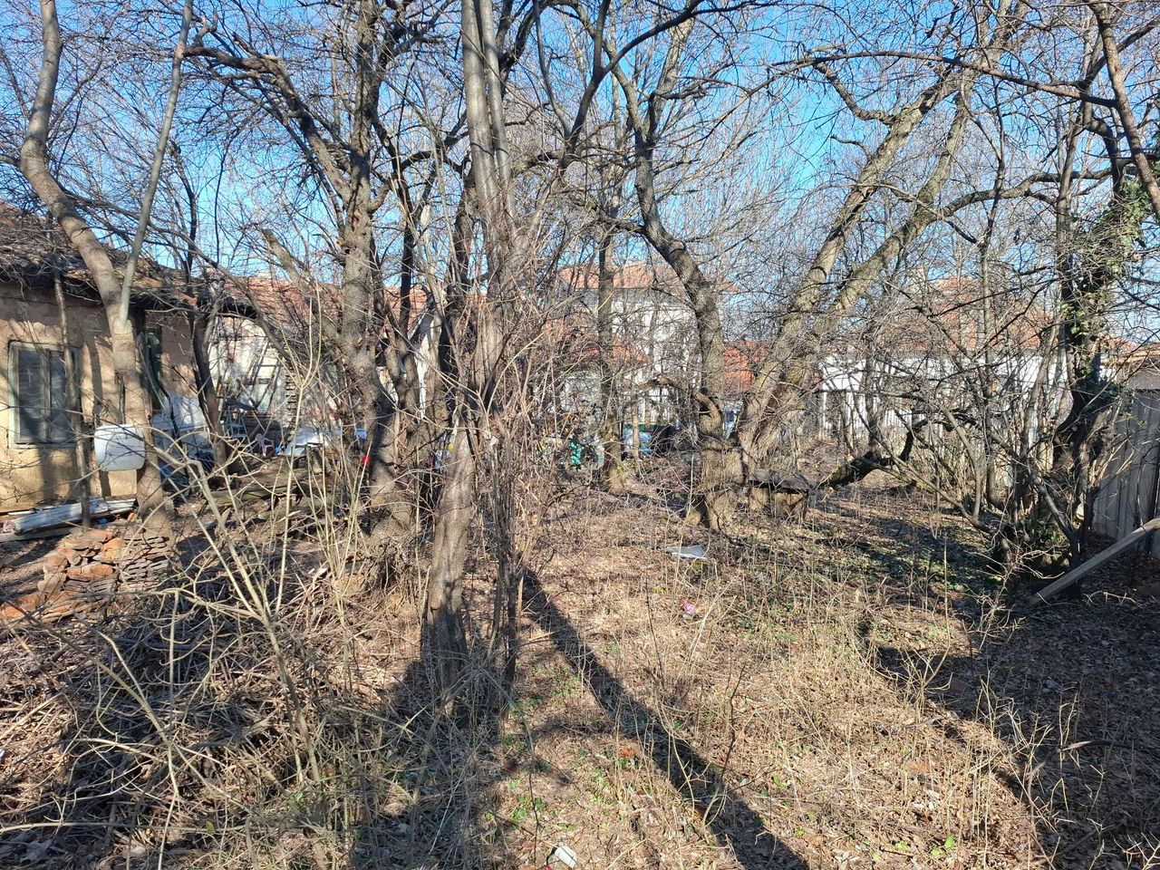 Продава се Парцел в София, Горна баня - 793 кв.м за 291 €/кв.м - Снимка #4
