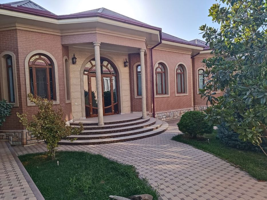 Исломобод Евродом  9,5 соток 10 Хона