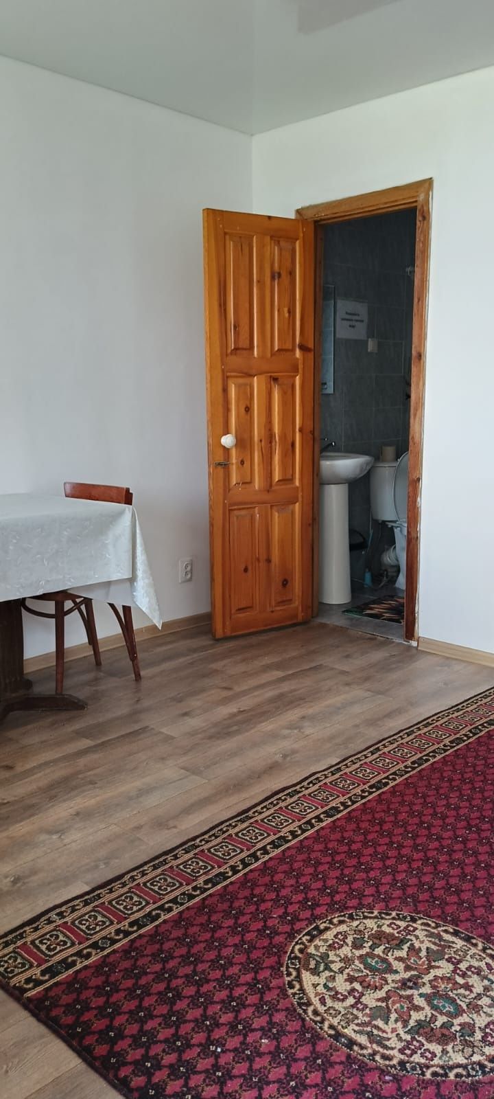 Сдается благоустроенные номера, комнаты в центре Бурабай