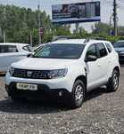 Dacia Duster Navigatie/ Scaune incalzite/ Camera spate/ 4x4/ TVA deductibil