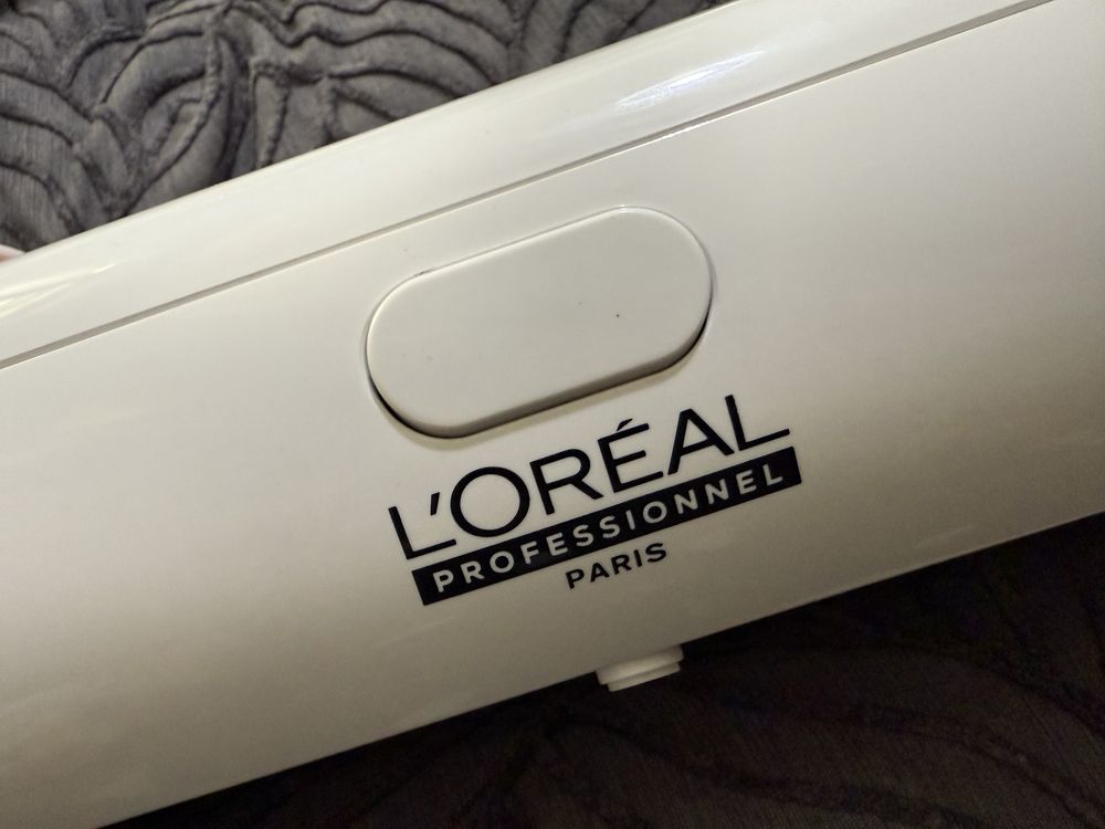 Преса за коса с пара LOreal Professionnel Steam Pod 4.0 Moon Capsule