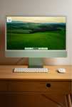 iMac 2021 Apple M1, 16gb, 256ssd