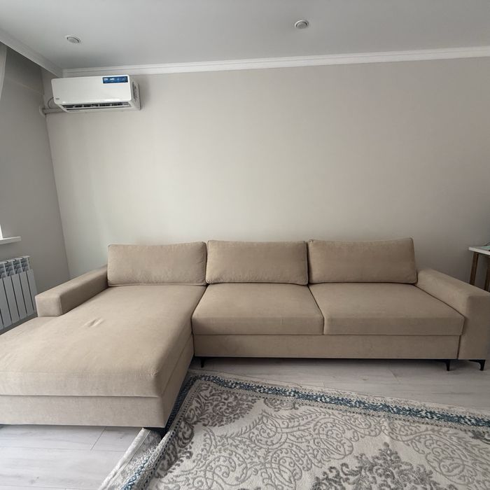 Диван б/у сатылады сапасы, жағдайы жақсы