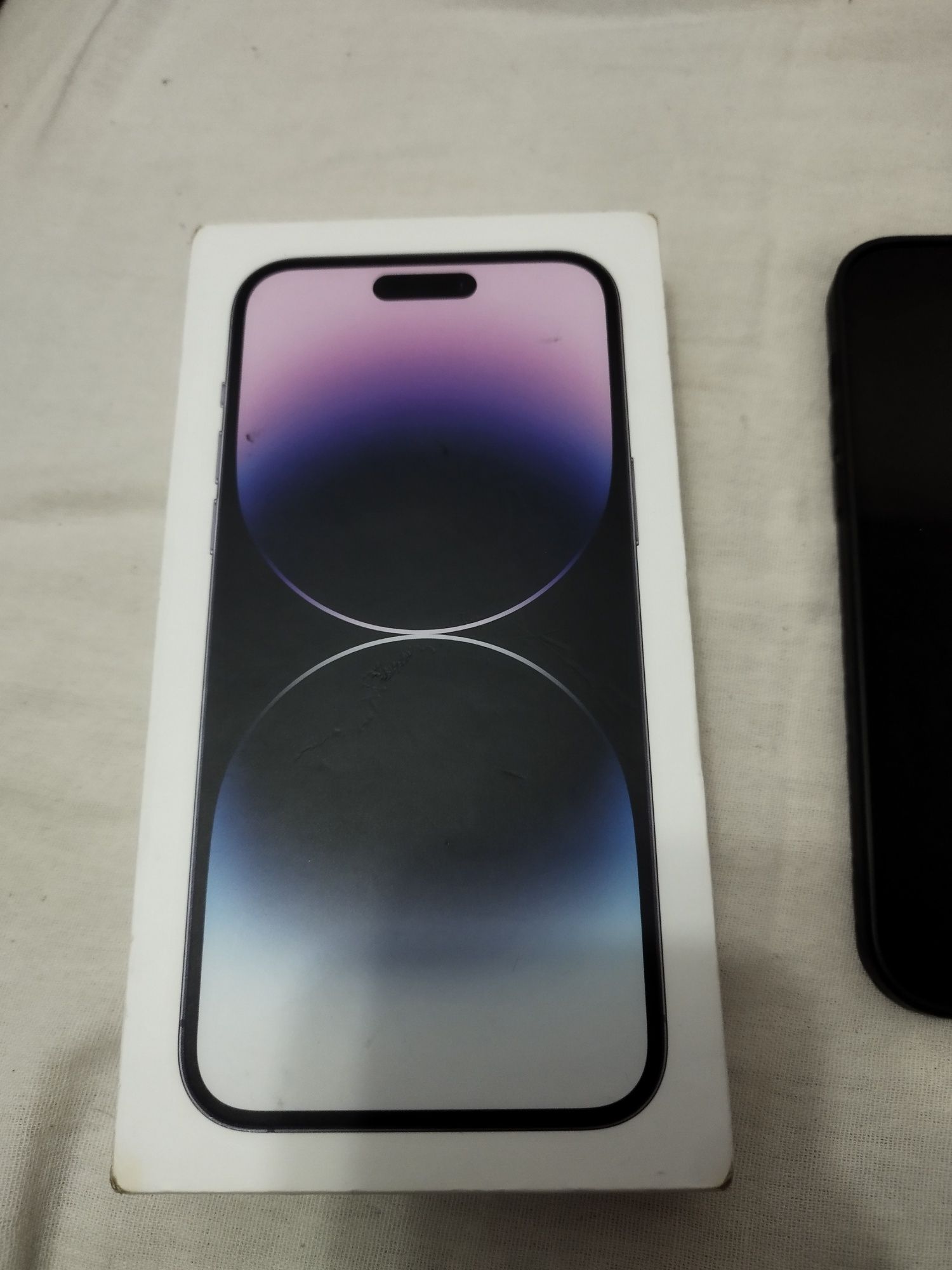 iPhone 14 pro max
