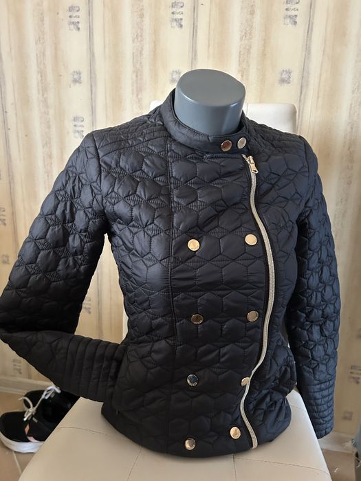 Дамски якета patrizia pepe, versace jeans couture, guess