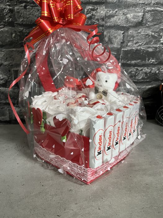 Aranjamente din trandafiri de sapun