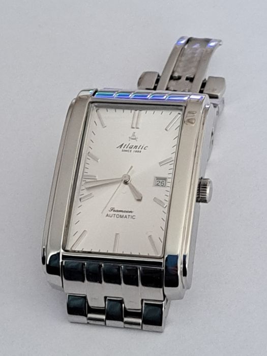 Ceas Atlantic Automatic Nou