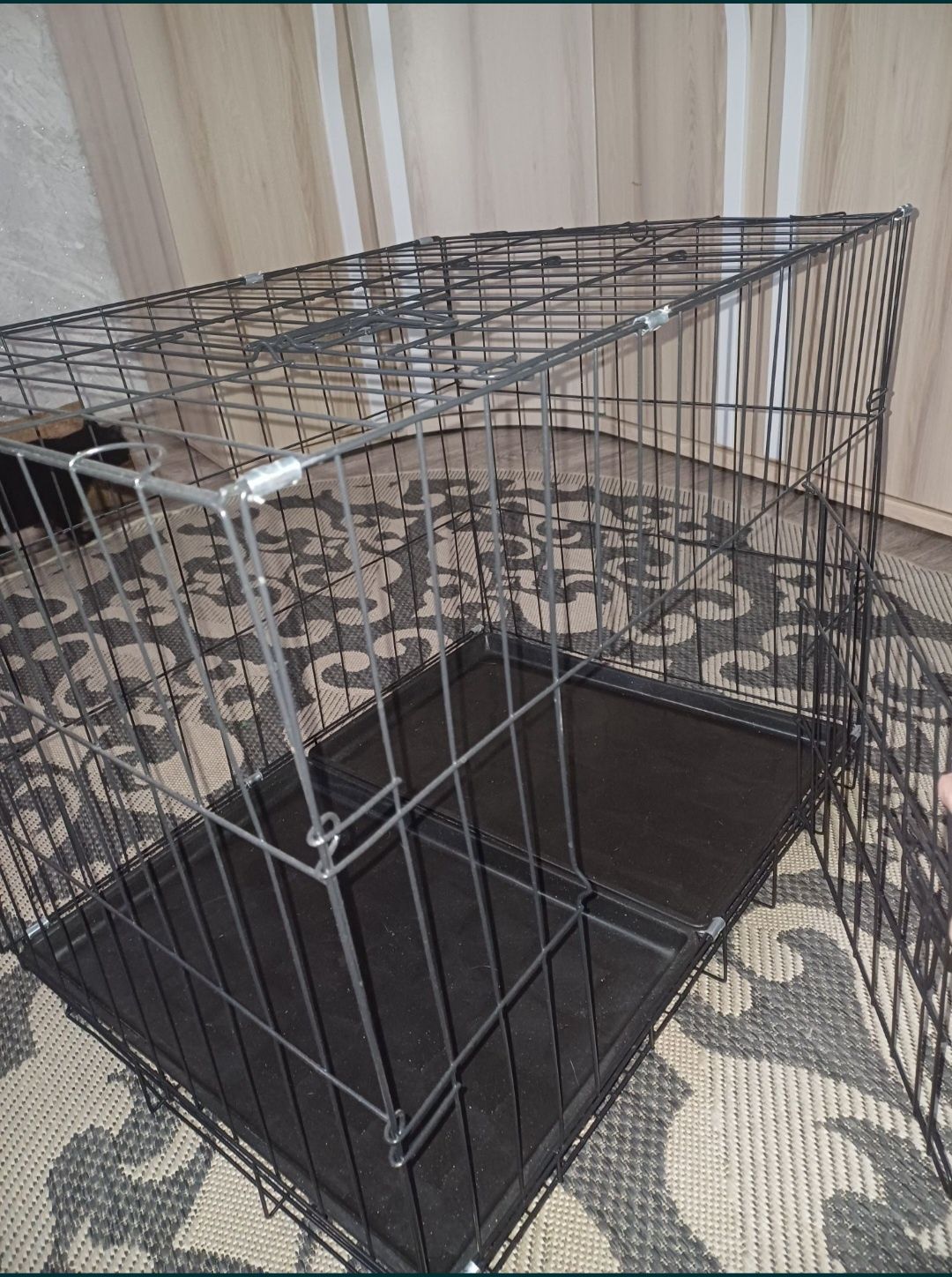 Продам клетку  для собак,кошек