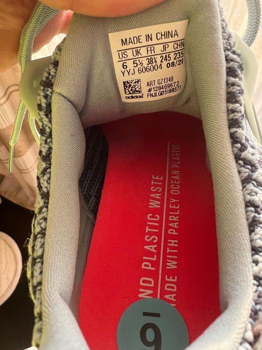 Adodasi Addas Ultra Boost