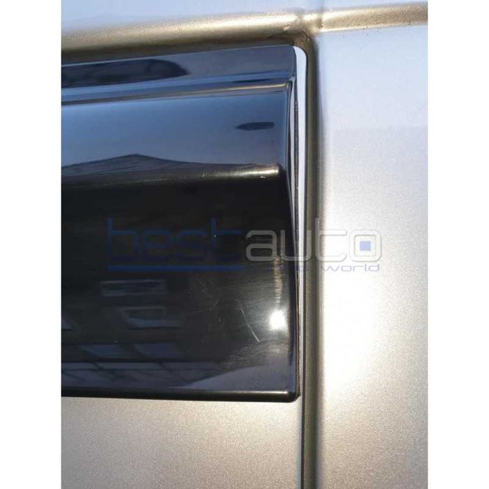 Ветробрани SUNPLEX MUGEN стил за VW TRANSPORTER T5/T6 (2003+)