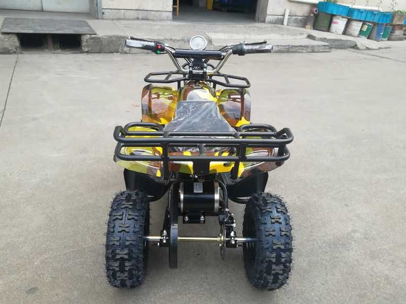 Детско Електрическо ATV RANGER 800W now