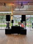 Sistem boxe Jbl de inchiriat pentru evenimente