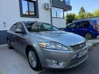 Ford Mondeo Ford Mondeo în stare bună de funcționare