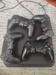 Продам Ps4 Слим + 4 джойстика