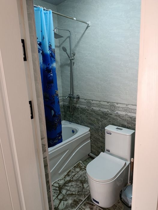 Ташкент шахар Яшнабад тумани NICE VILLAGE  Олмос метро 15 минут