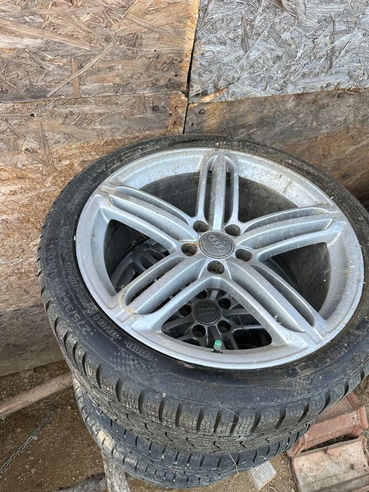 Jante Audi R19/bmw R17 /pasat R18