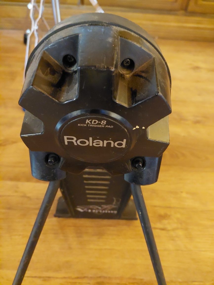 Tobe electronice Roland SPD 30