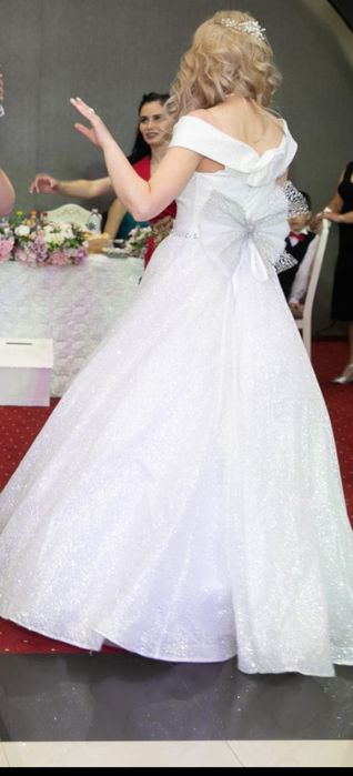 Rochie de mireasa