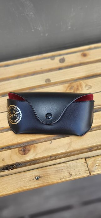 Ochelari aviator RayBan