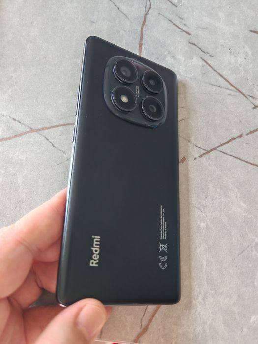 Redmi Note 14 Pro 8+8/256GB