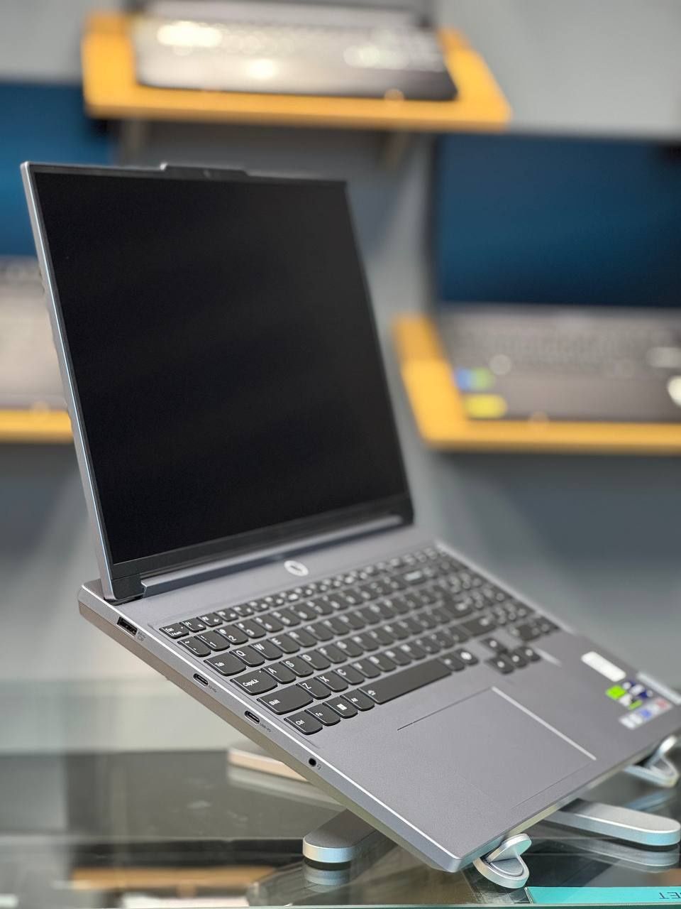 Lenovo Legion [Nextech_NXT]