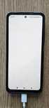 Xiaomi note 11 4 GB