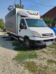 Iveco Daily 2009