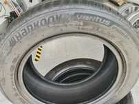 Vând sau schimb set anvelope vara Hankook Ventus Prime4  205/55R16