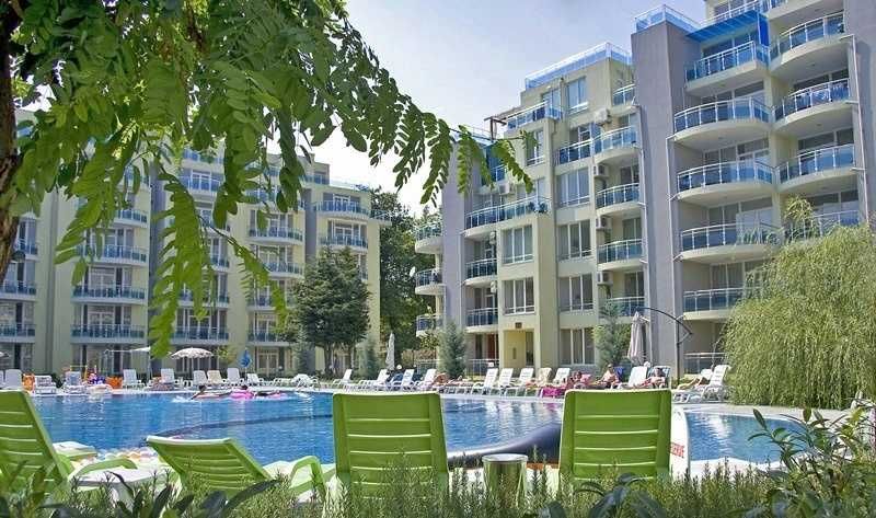 Продава се Едностаен апартамент в с. Равда, Област Бургас - 41 кв.м за 646 €/кв.м - Снимка #9