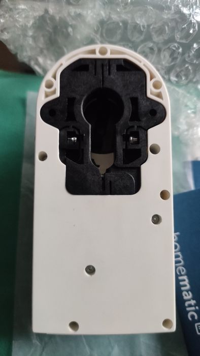 Електрическа за ключалка за врата.