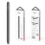 Stylus PEN, писалка - алуминиева сплав, Android, iOS, Microsoft - чере