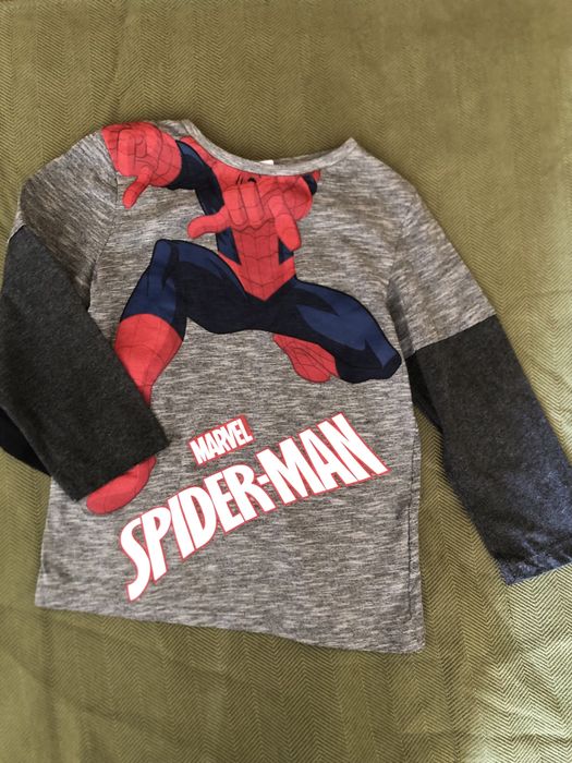 Блузки за момче 6-7г, до 122 см