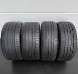 Vand anvelope in 2 latimi Vara 245/40/19 275/35/19