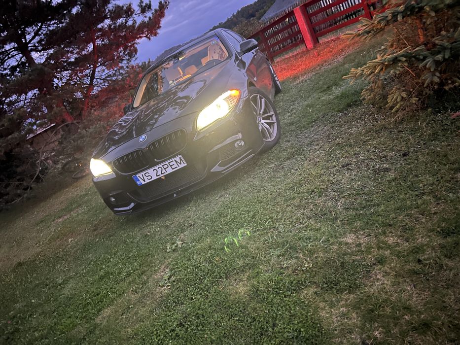 Bmw f10 2.0 2013 350.000 km stare perfecta de functionare