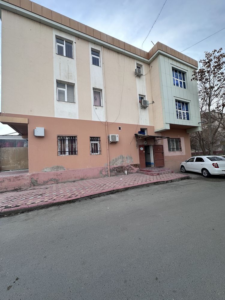 Прадаётся кавартира