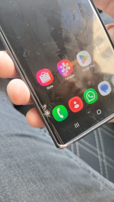 Продам или обмен самсунг s22 ultra на 256гб