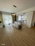 Apartament 2 camere de vanzare in Floresti