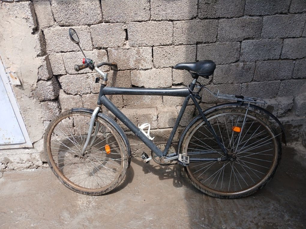 Velosiped 28 xolati yaxshi