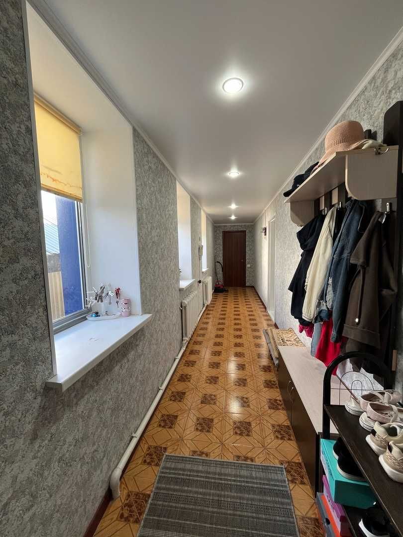 Продается частный дом в районе Заречный 1
