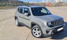 Jeep Renegade Primul proprietar. Stare autoturism excelenta.